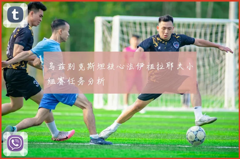 乌兹别克斯坦核心法伊祖拉耶夫小组赛任务分析