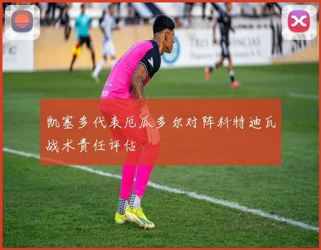 凯塞多代表厄瓜多尔对阵科特迪瓦战术责任评估
