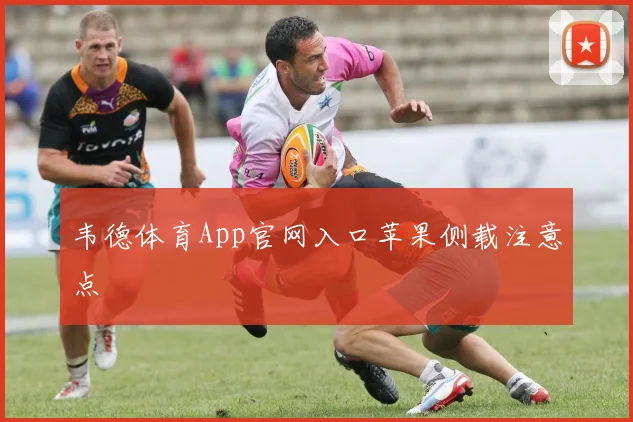 韦德体育App官网入口苹果侧载注意点
