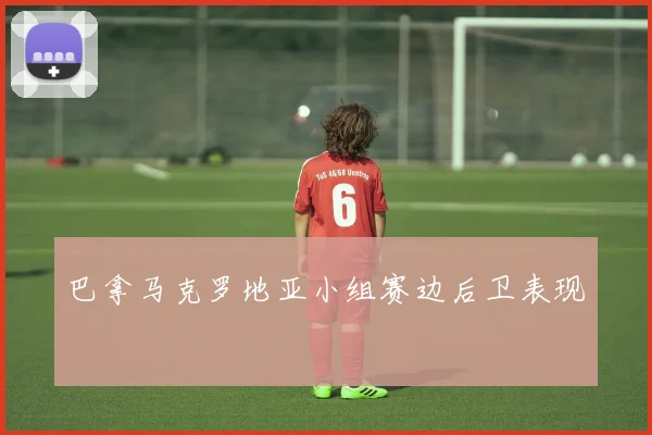 巴拿马克罗地亚小组赛边后卫表现